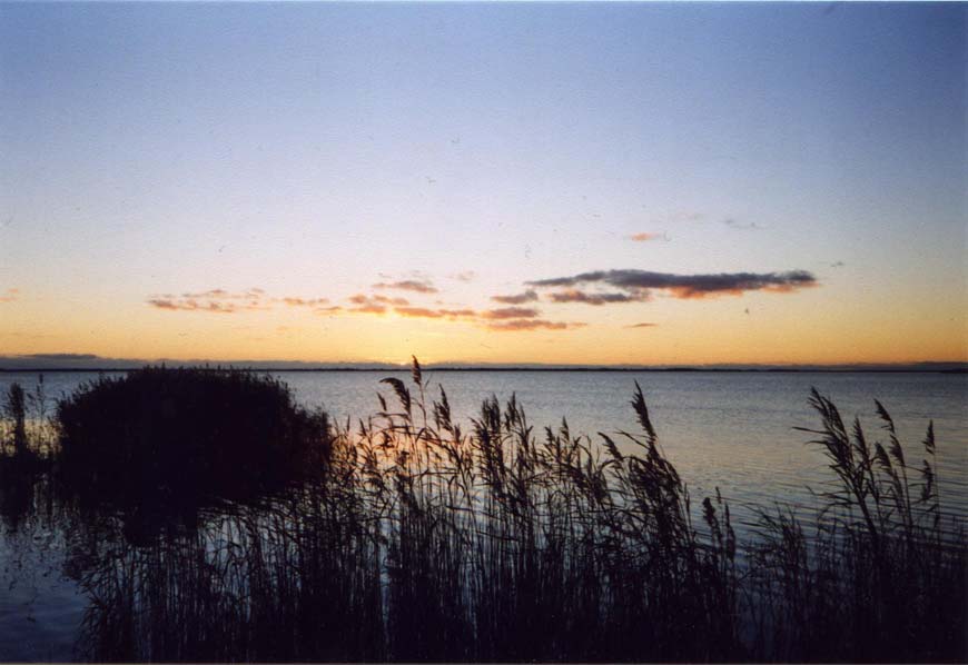 AnneAbendstimmungBodden.JPG